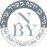 Nir Ben Yosef Law Office